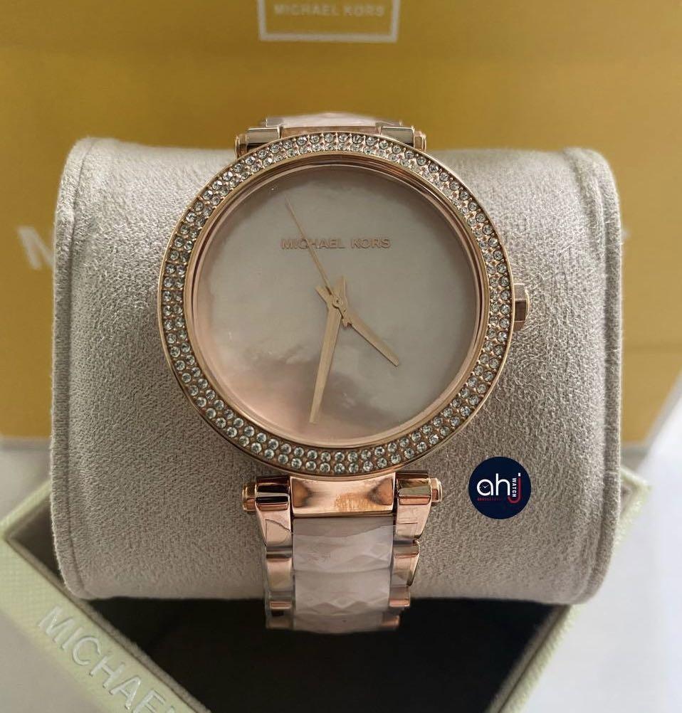 Michael kors mk6402 deals