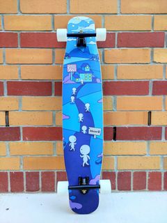 Longboards Collection item 2