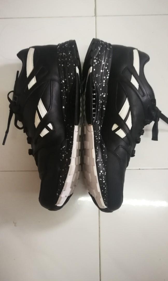 reebok ventilator crossover