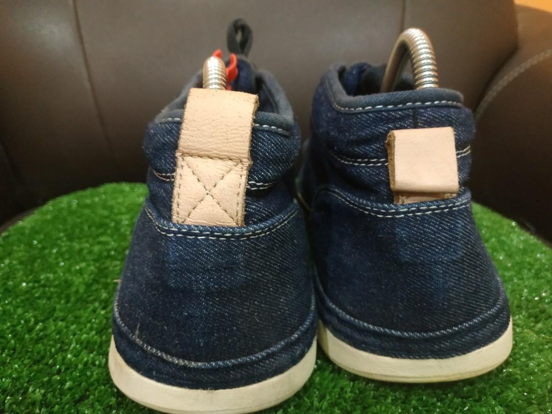 Reef hotsell 1984 shoes