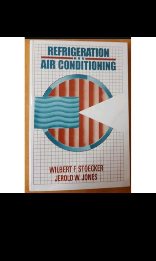 Refrigeration and aircondition asstd books tesda books, Hobbies & Toys
