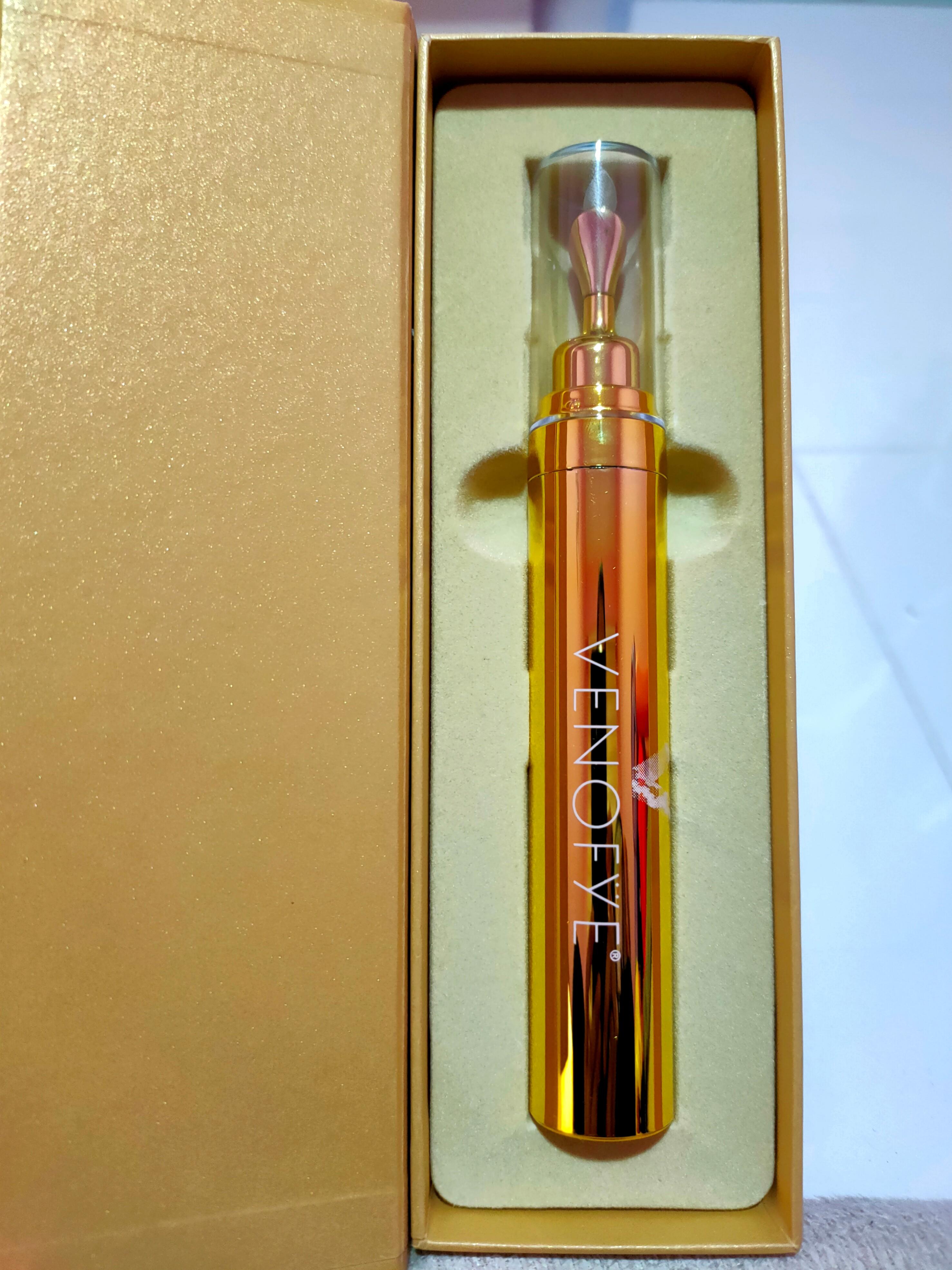 Lionesse Venofye Royal Jelly Eye Beelift, Beauty & Personal Care, Face