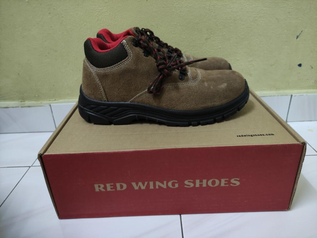 Worksafe sale safety shoes