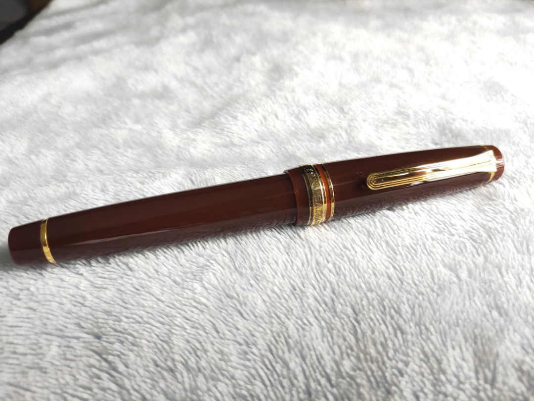 Sailor 21k nib Clearance