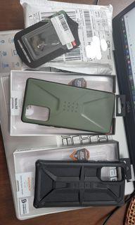 Samsung note 20 cases