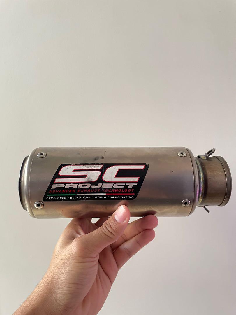 SC PROJECT CRT 汎用