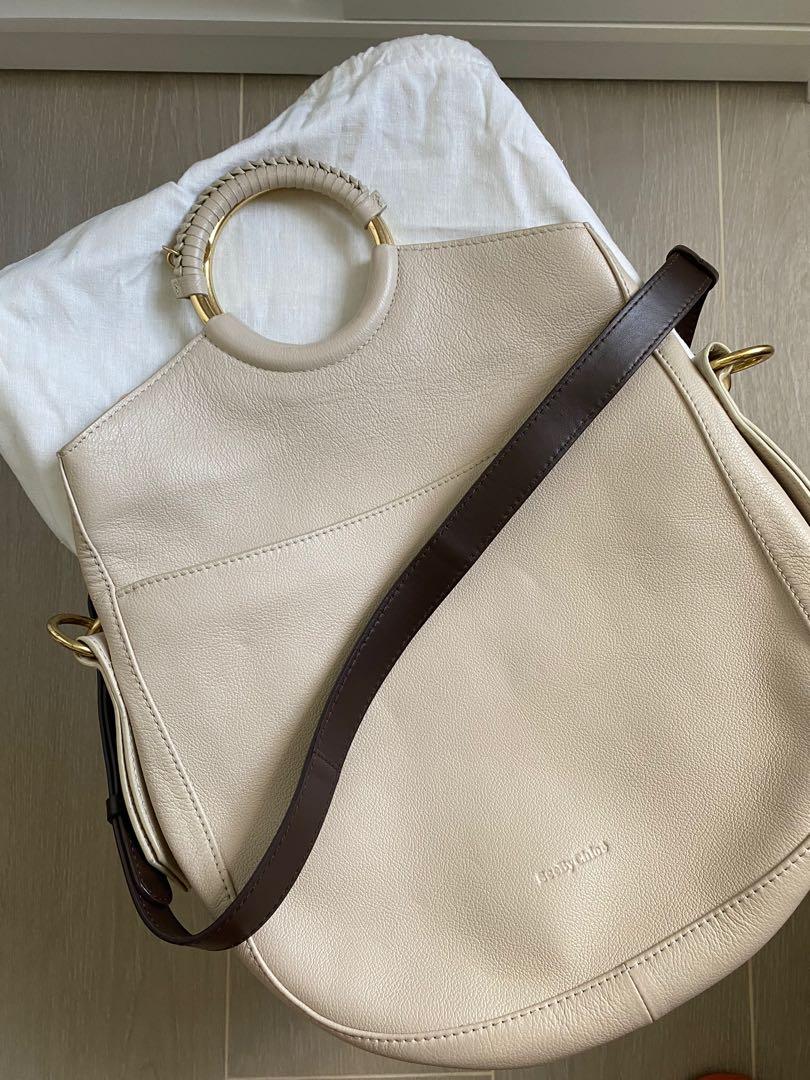 Monroe bag see by chloe deals