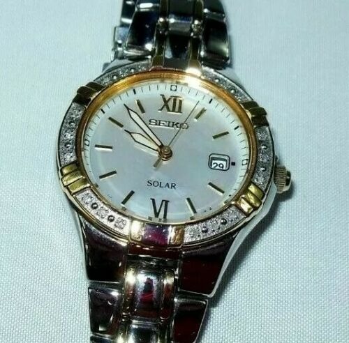 Seiko solar v137 discount