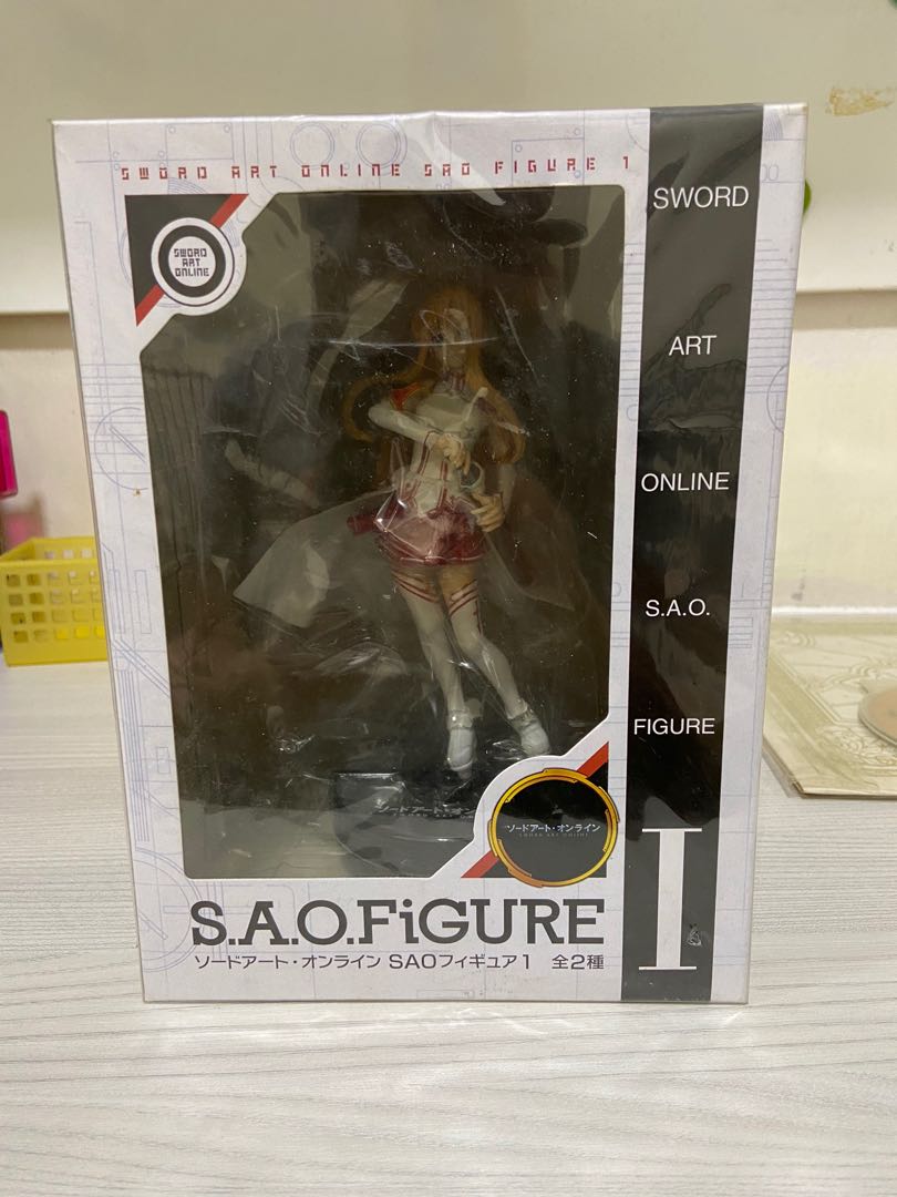 Selling anime figures, Hobbies & Toys, Memorabilia & Collectibles, Fan