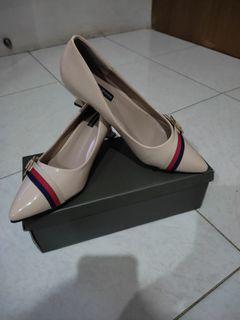 Sepatu Mandy's