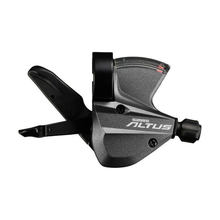 Shimano altus hotsell shifter 9 speed