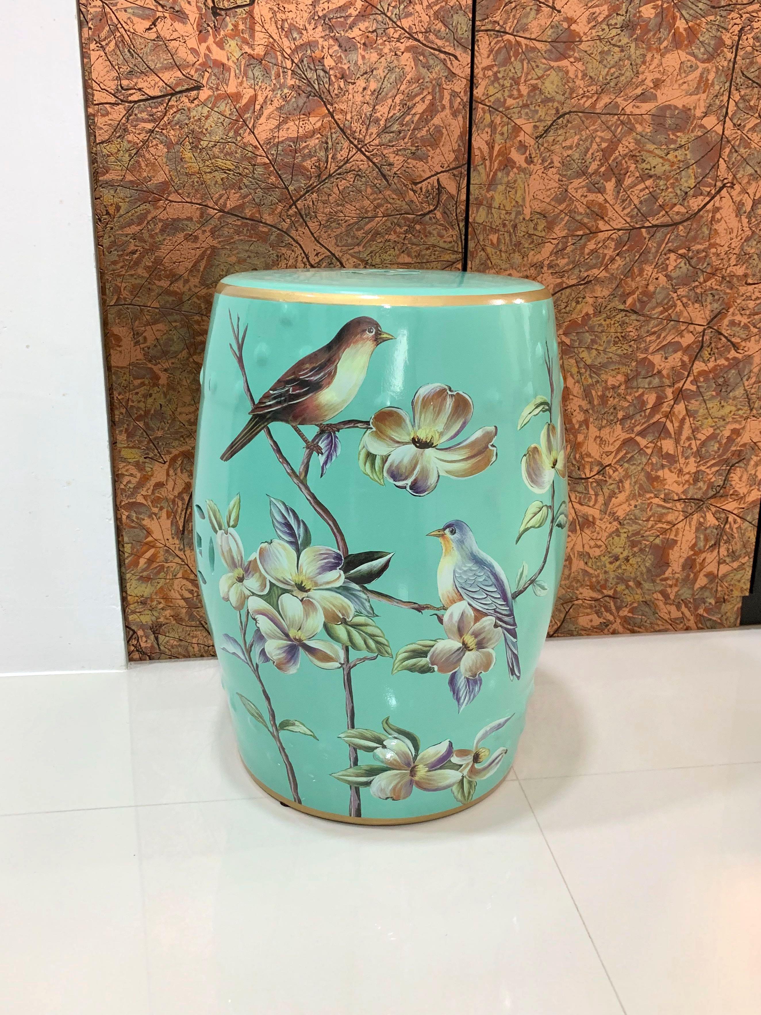 Porcelain stools shop for sale