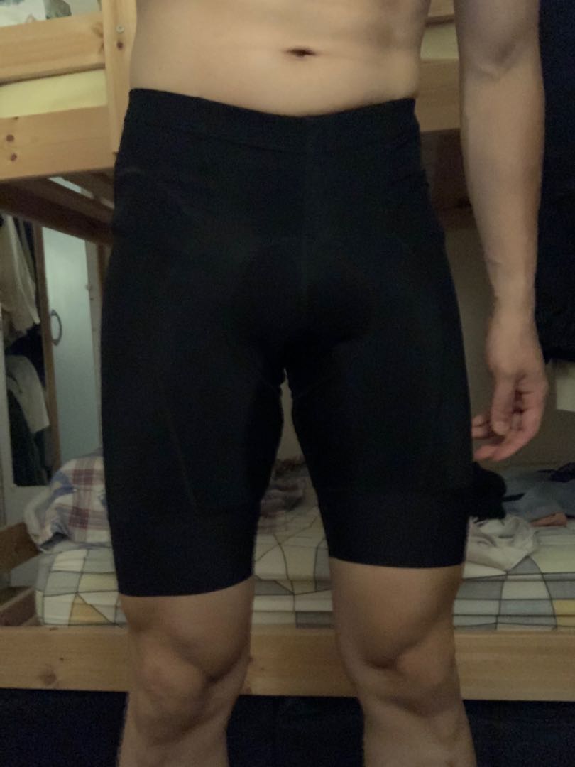 skins cycling shorts