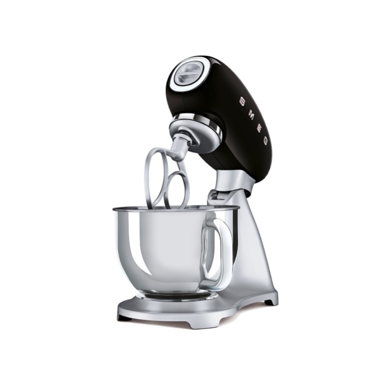 Smeg Mixer SMF02, Furniture & Home Living, Kitchenware & Tableware
