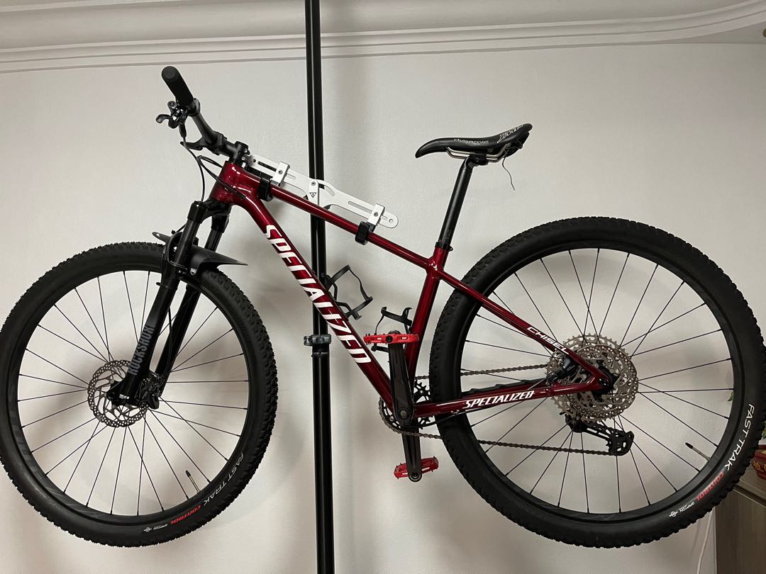 Specialized Chisel Comp Size S 2021 