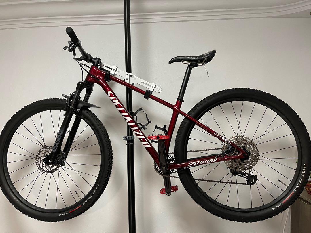 Specialized Chisel Comp Size S 2021 Sports Equipment Bicycles
