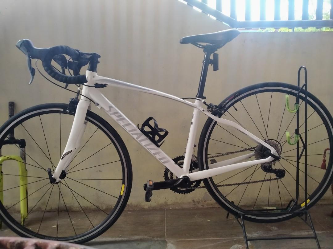 specialized dolce elite 2018