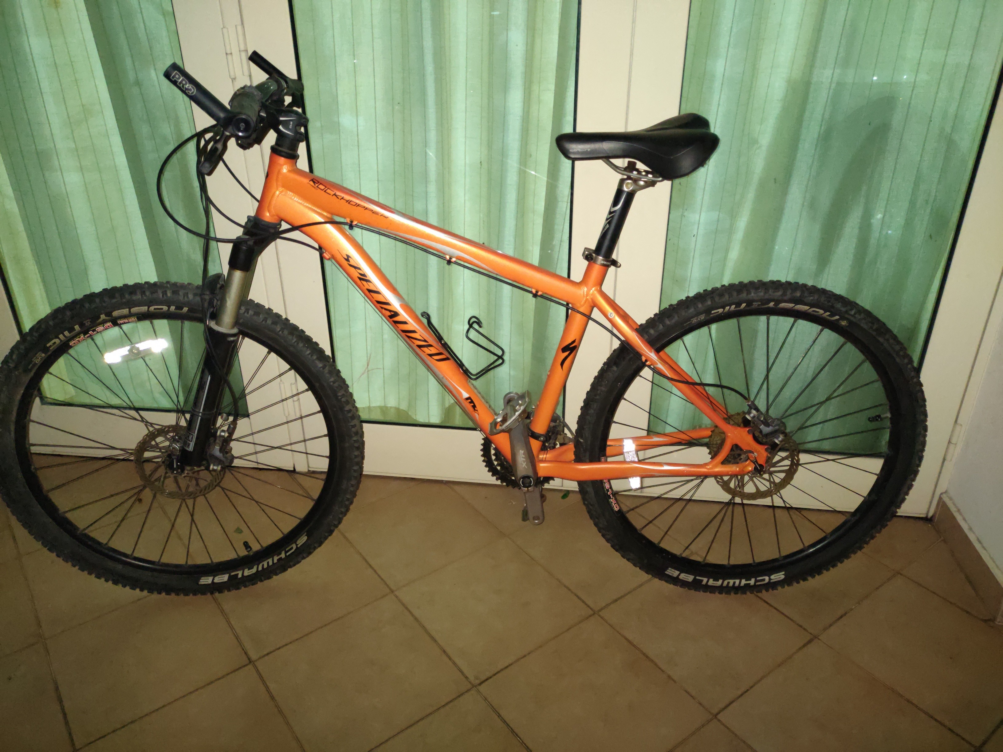 Specialized rockhopper 26 xs sales