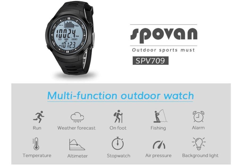 Spovan spv709 new arrivals