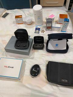 Starkey, Circa AI 1200 Hearing aid