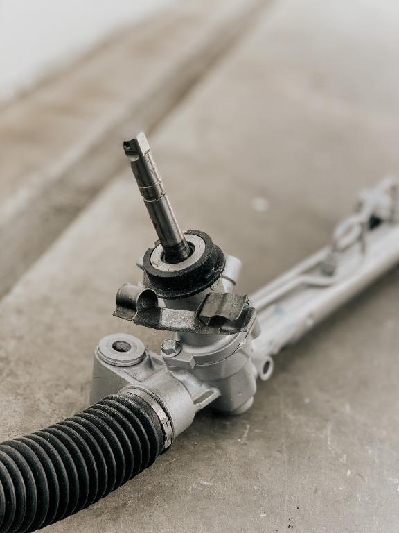 Steering Rack Chevrolet Cruze Power Steering Rack and Pinion Power