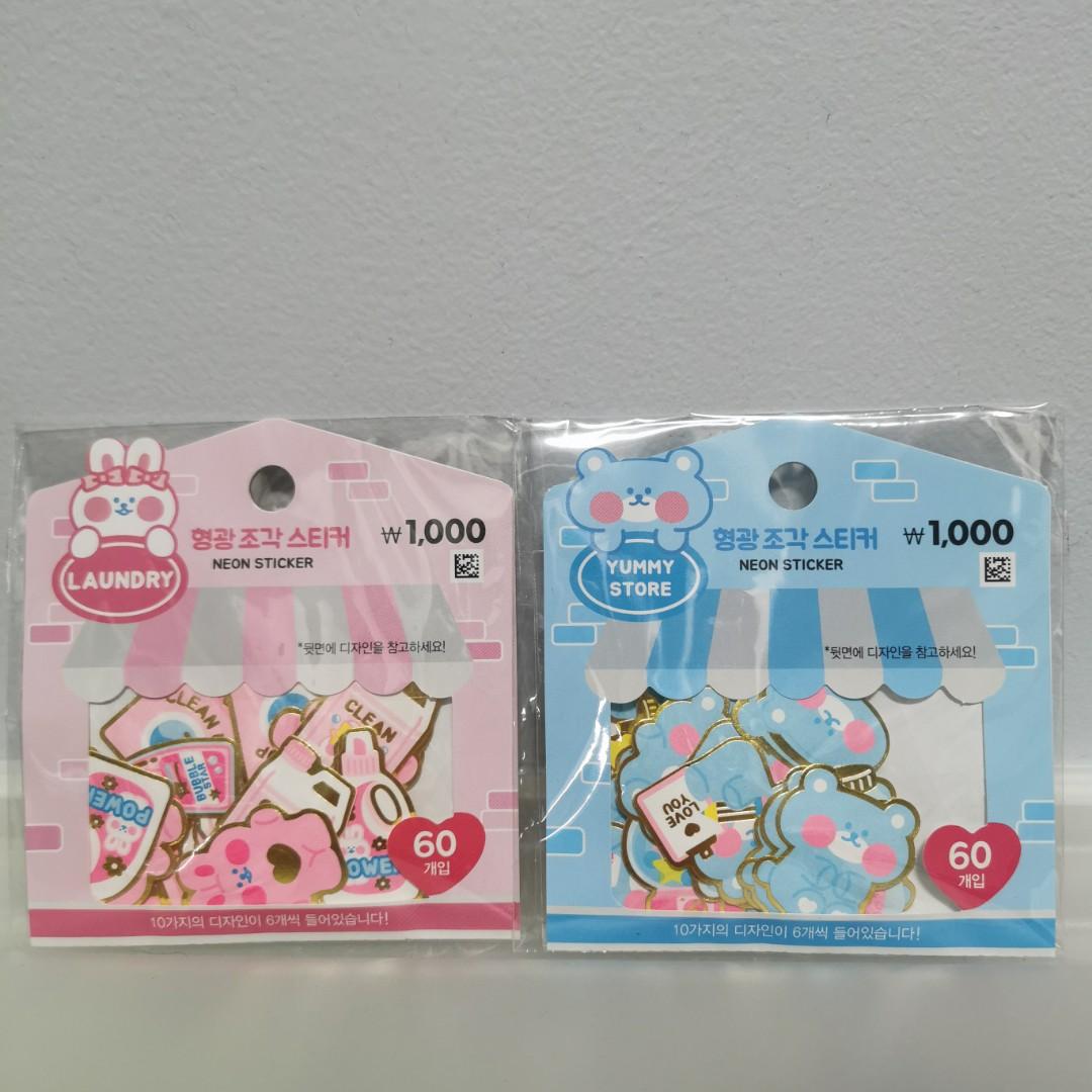 Sticker Packs Galore, Hobbies & Toys, Stationery & Craft, Craft