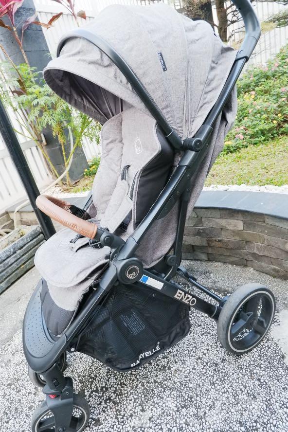 Harga baby discount elle enzo