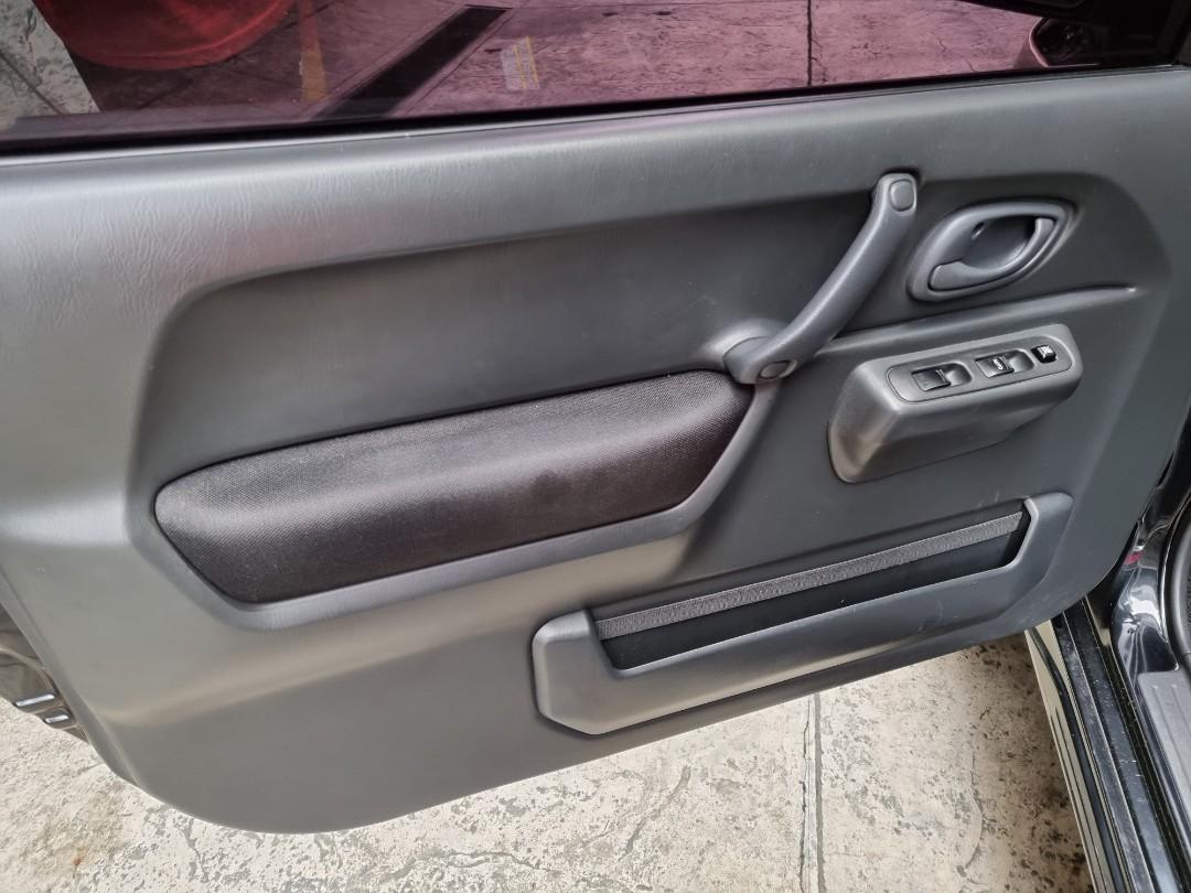 Suzuki jimny 2016 Suzuki jimny 4x4 automatic Auto, Cars for Sale, Used