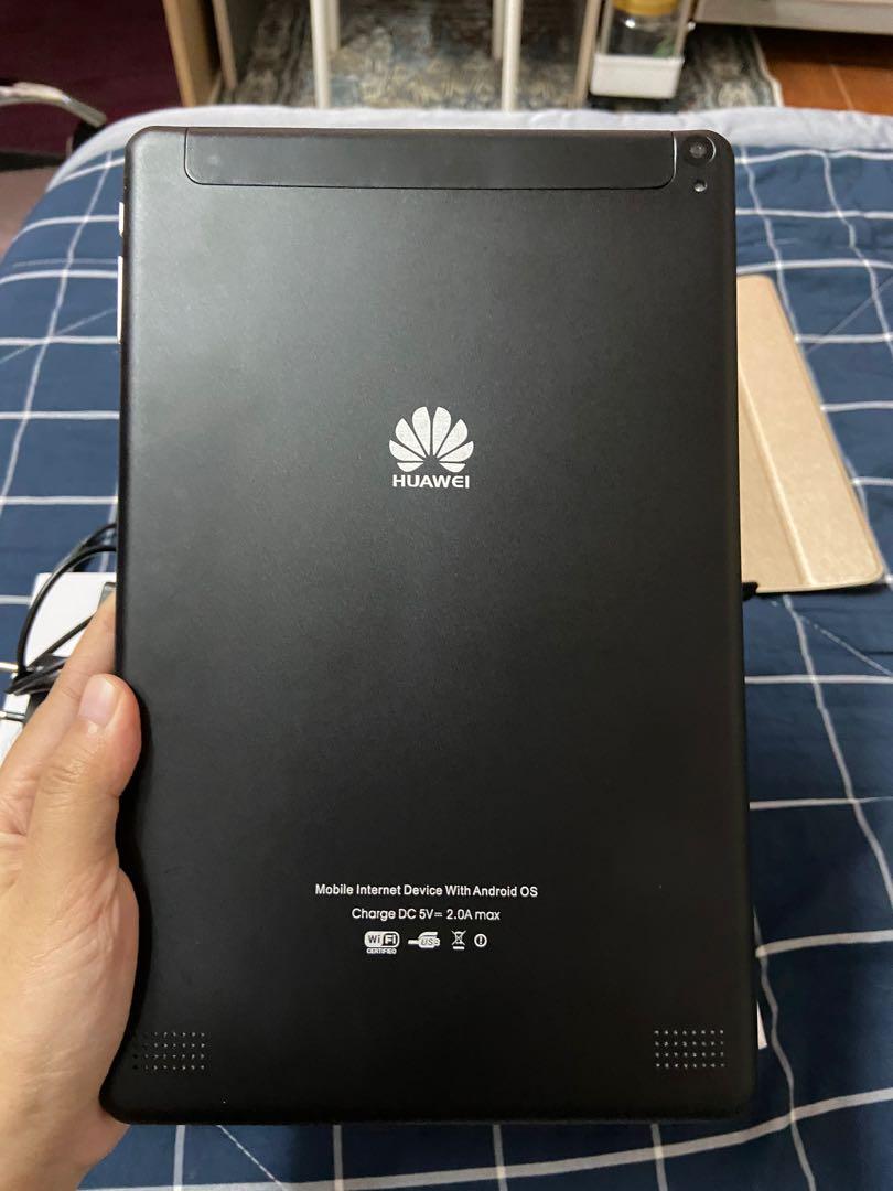 Tablet Huawei 10 inch, Mobile Phones & Gadgets, Mobile Phones, Android ...