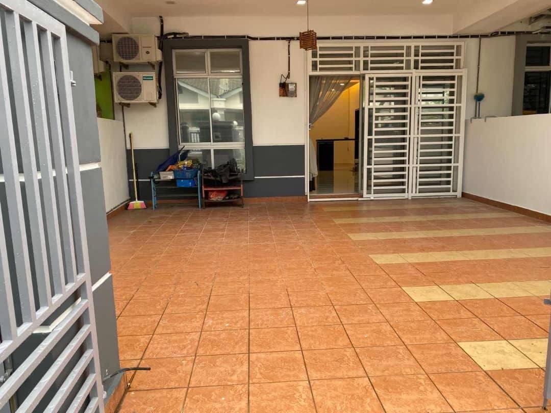 Taman Mount Austin For Rent Property Rentals On Carousell