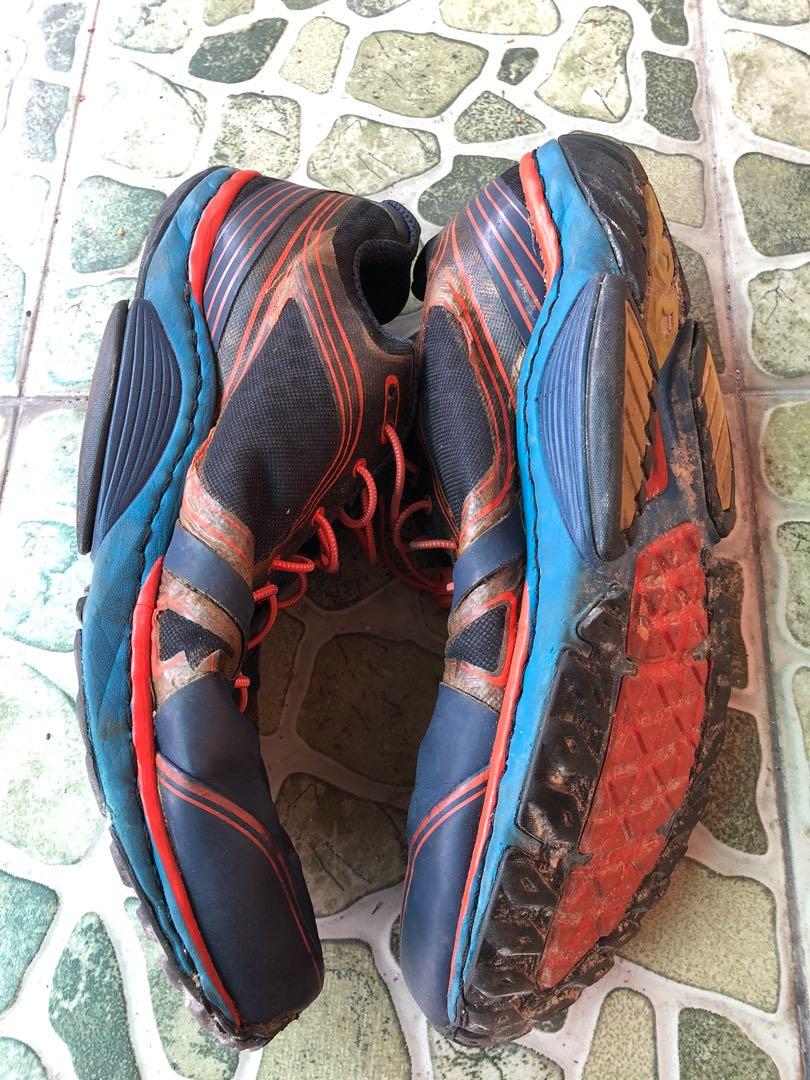 teva running shoes Men s Fashion Footwear Sneakers on Carousell