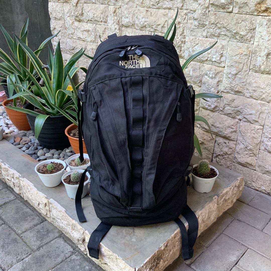the north face backpack 35l