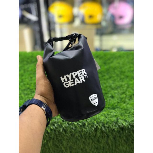 Mini dry sale bag