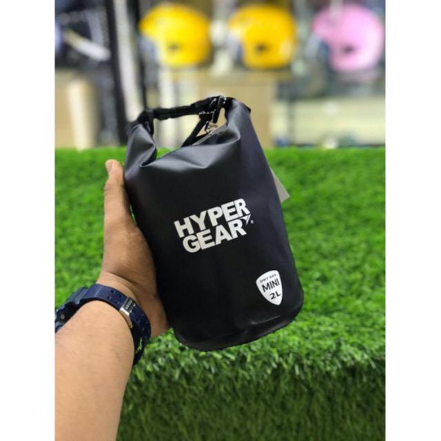 Dry outlet bag mini