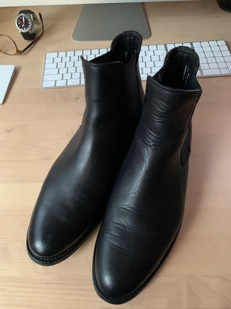 Cavalier thursday discount boots