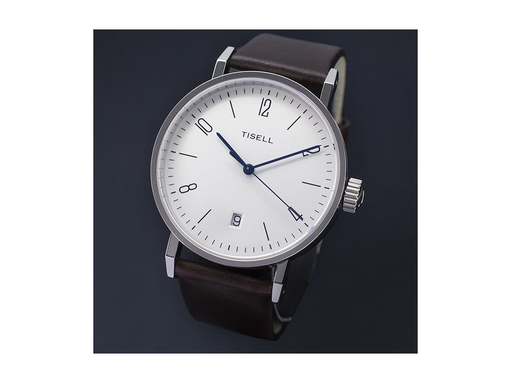 Watch shop bauhaus style