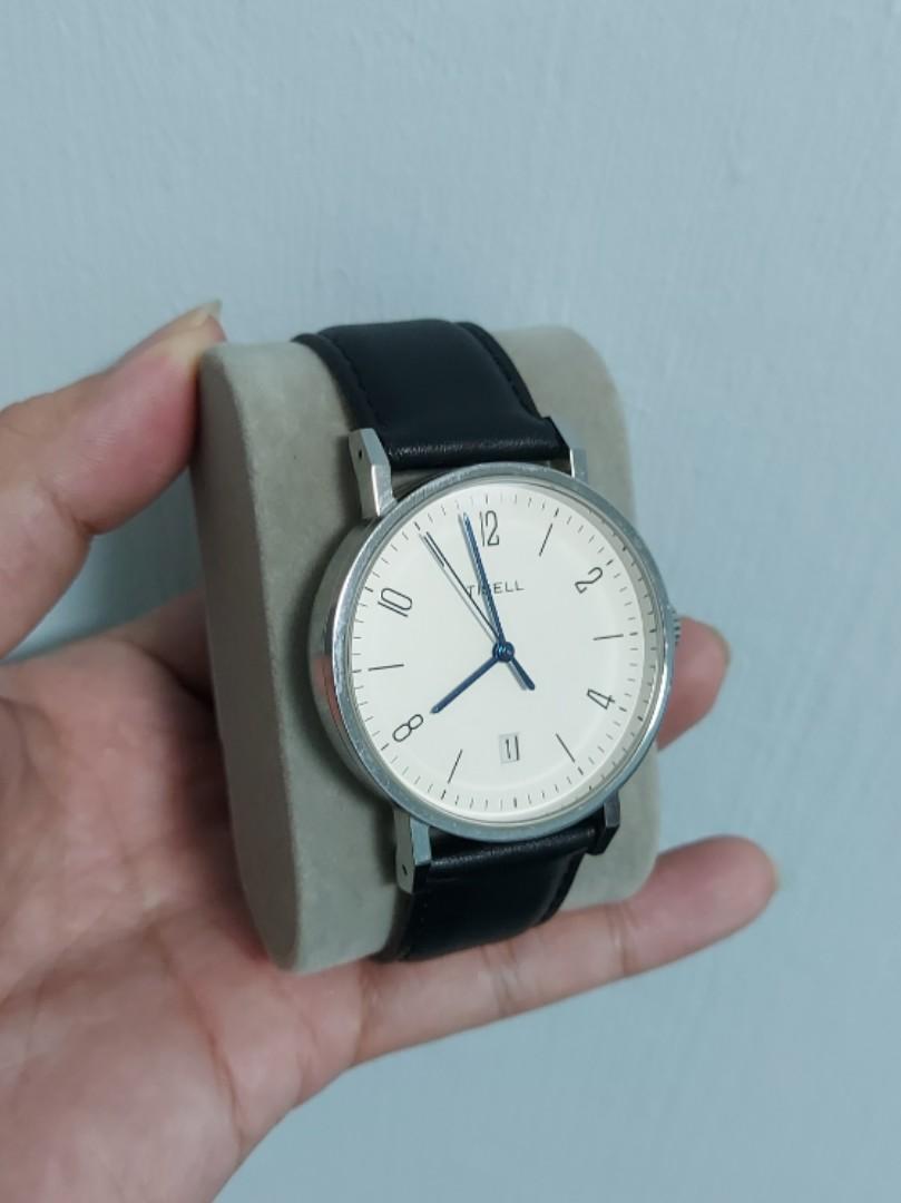 Tisell 38mm bauhaus new arrivals