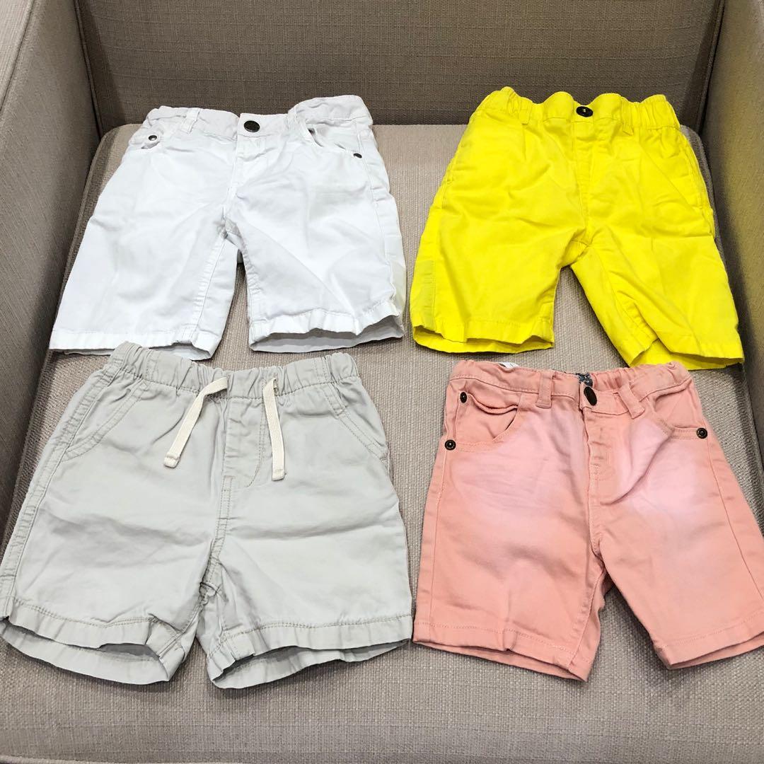 Gap toddler shorts clearance