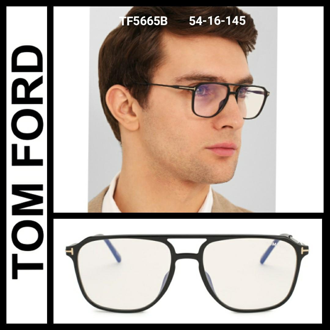 tom ford clear glasses mens Hot Sale - OFF 59%