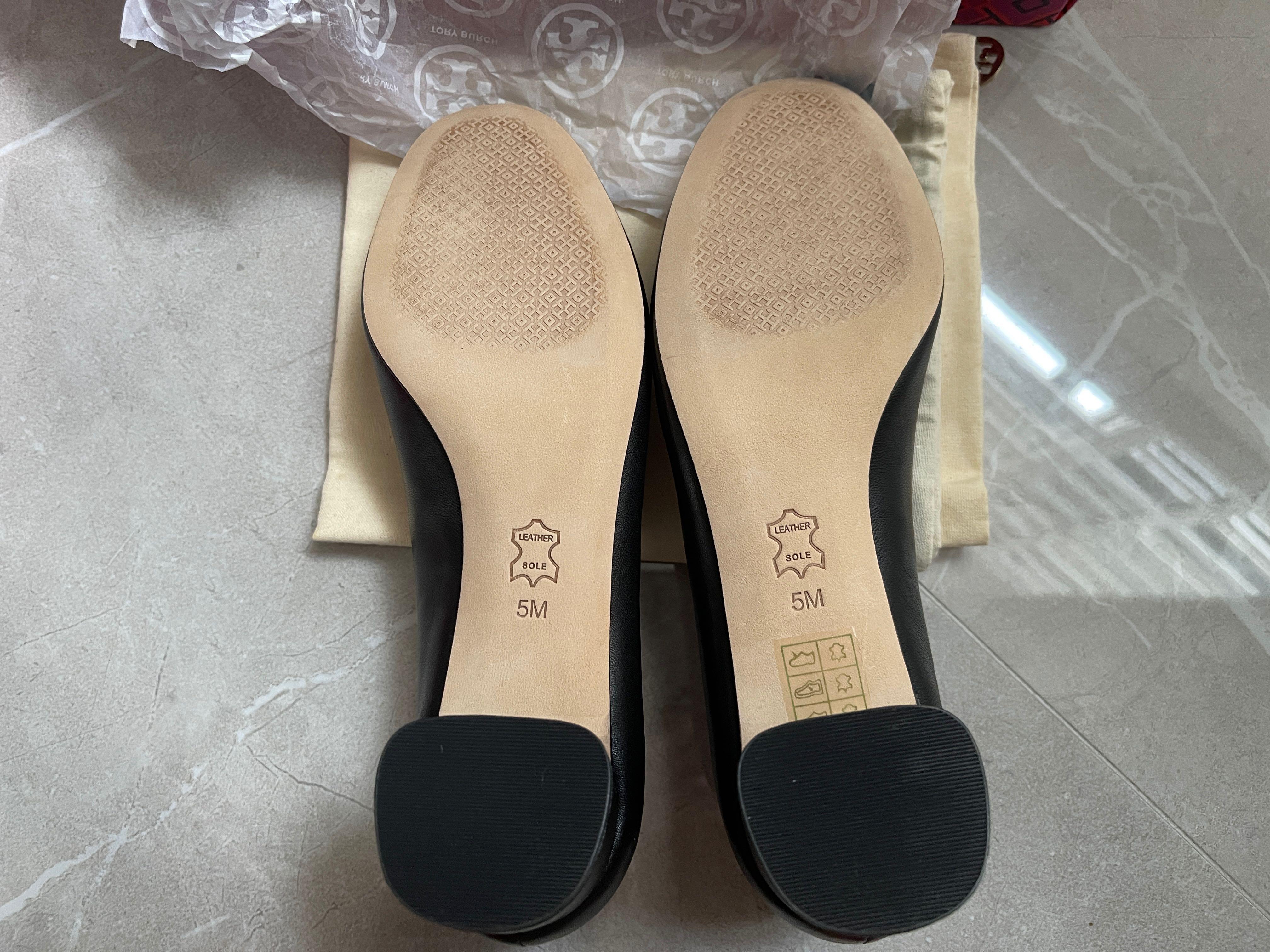 Caterina pump tory burch sale