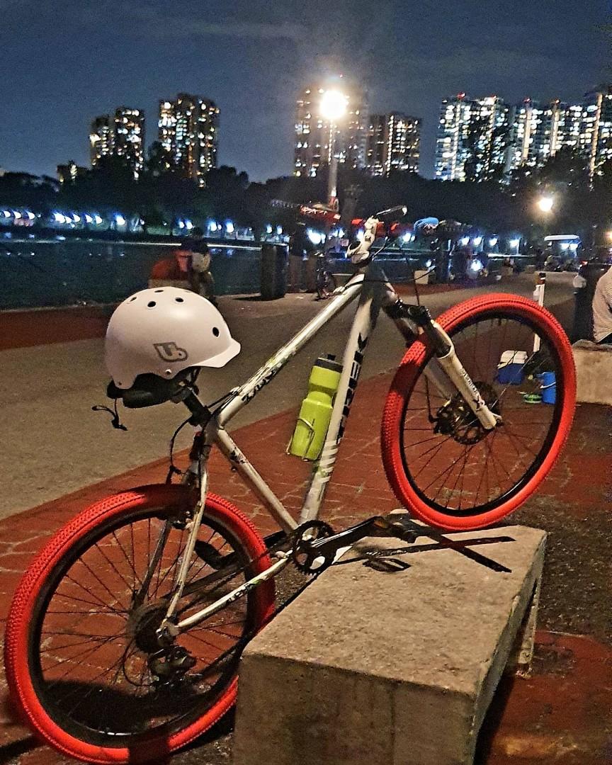 Trek 3700 three series deals