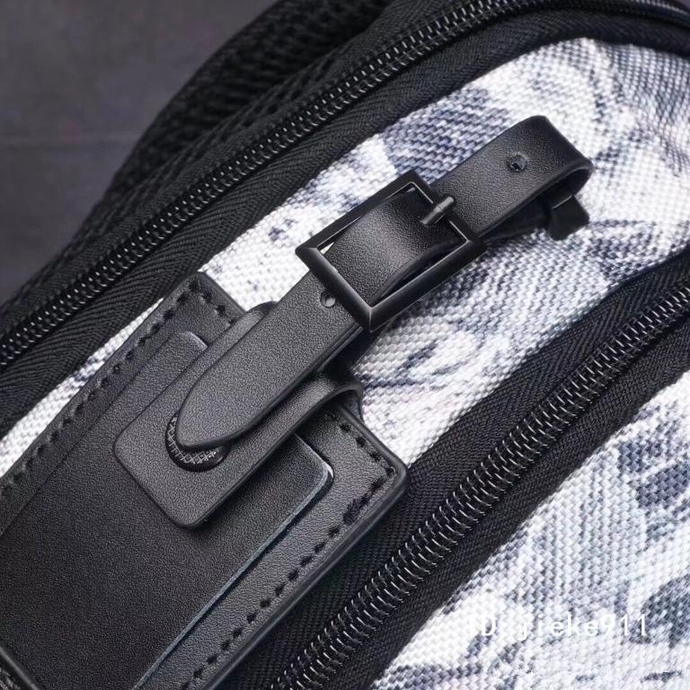 UMI Alpha Bravo 0232681D
