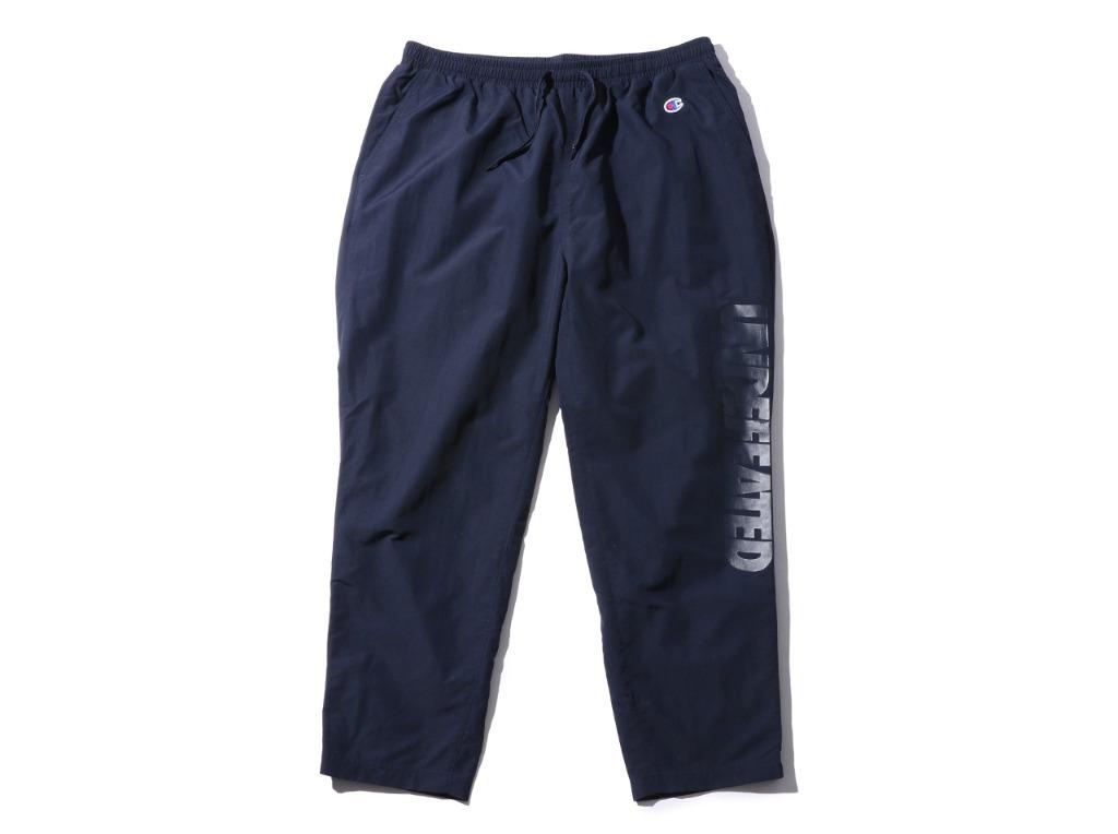 Undefeated track pants on sale