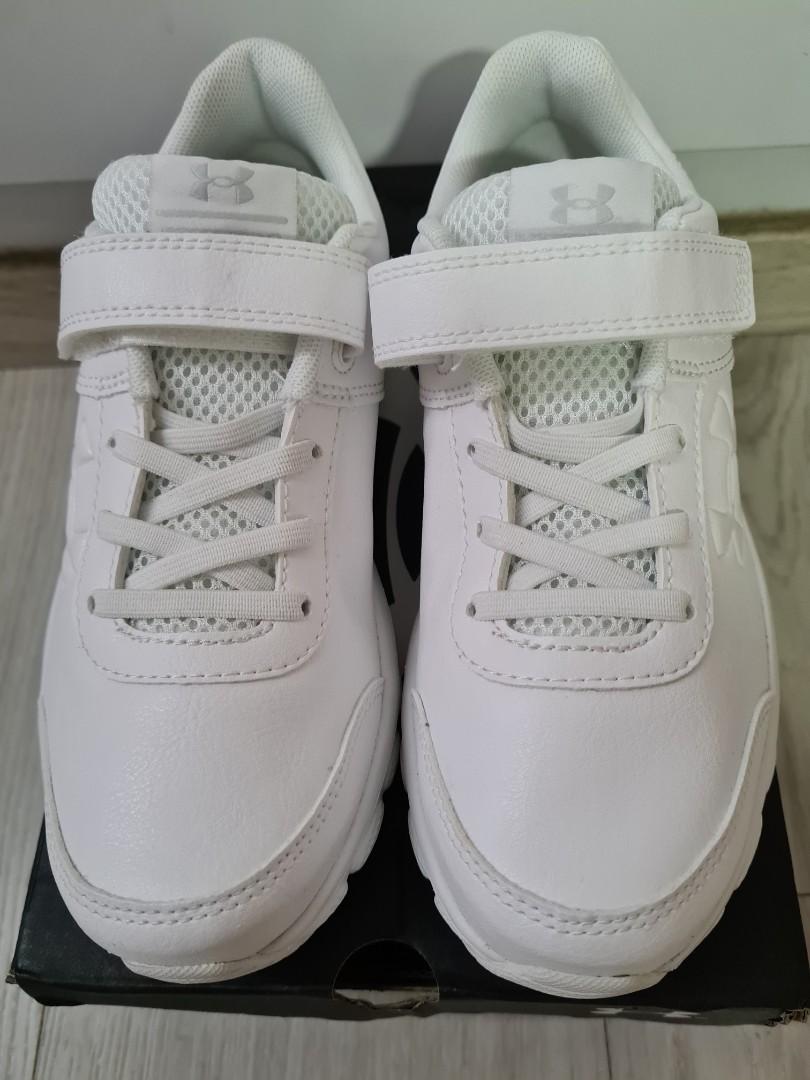 Under armour sales school shoes