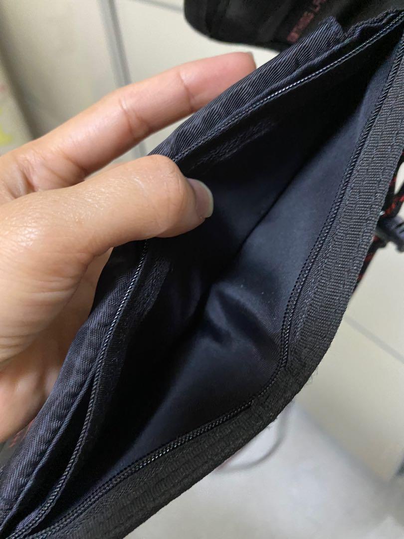 Urban Monkey Wallet Compartments and Details, In-depth review