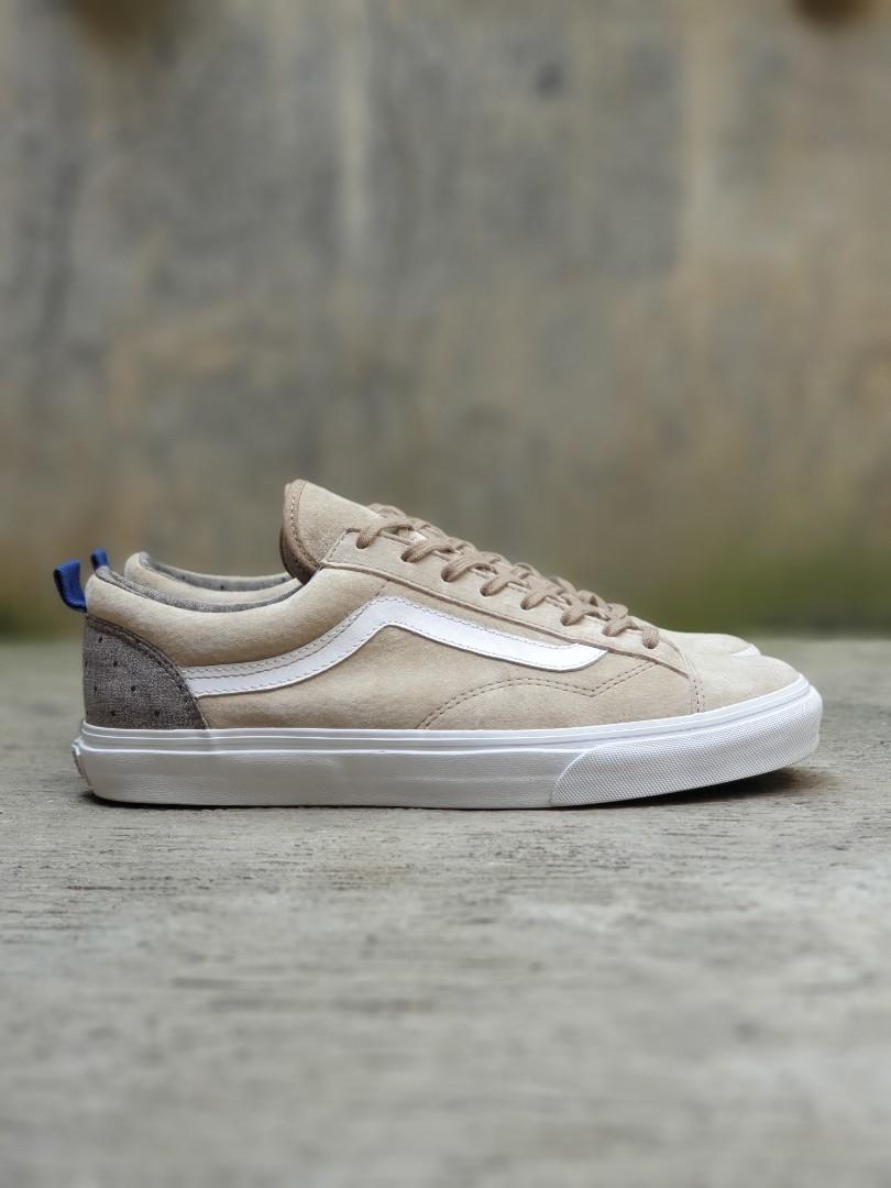 Vans california style 36 top