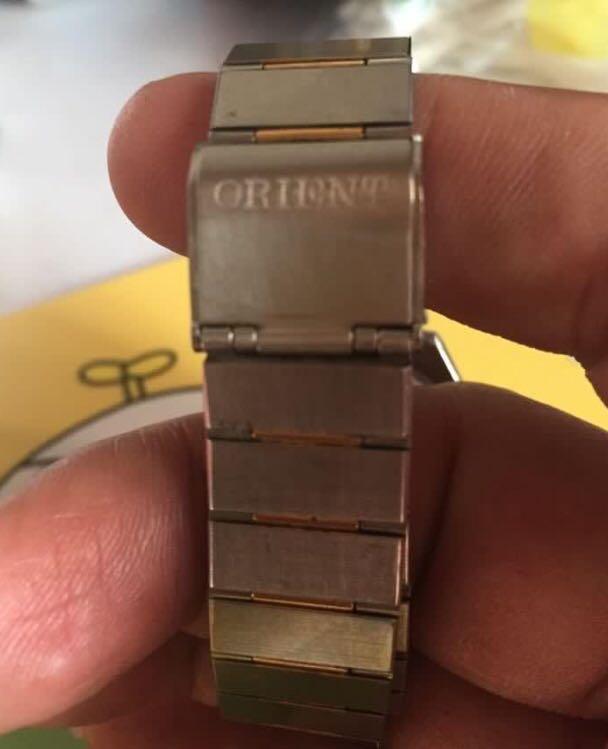 Orient Rally Watch Very rare Orient Rally Diver, Men's Fashion, Watches & Accessories ...