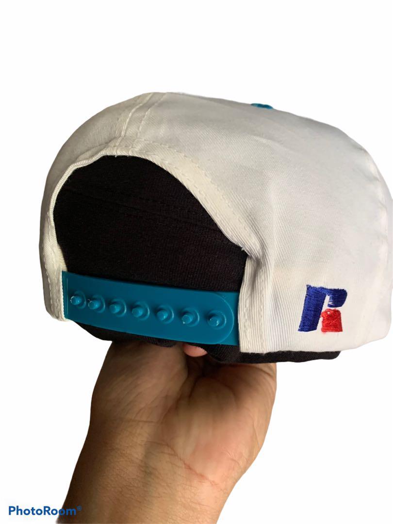Vintage nhl snapbacks discount