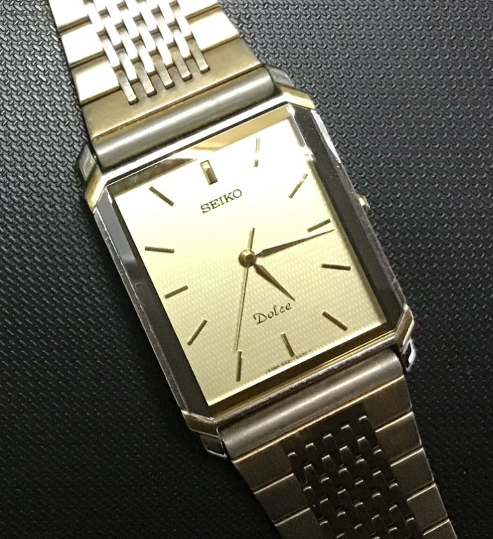Seiko 5s21 movement deals