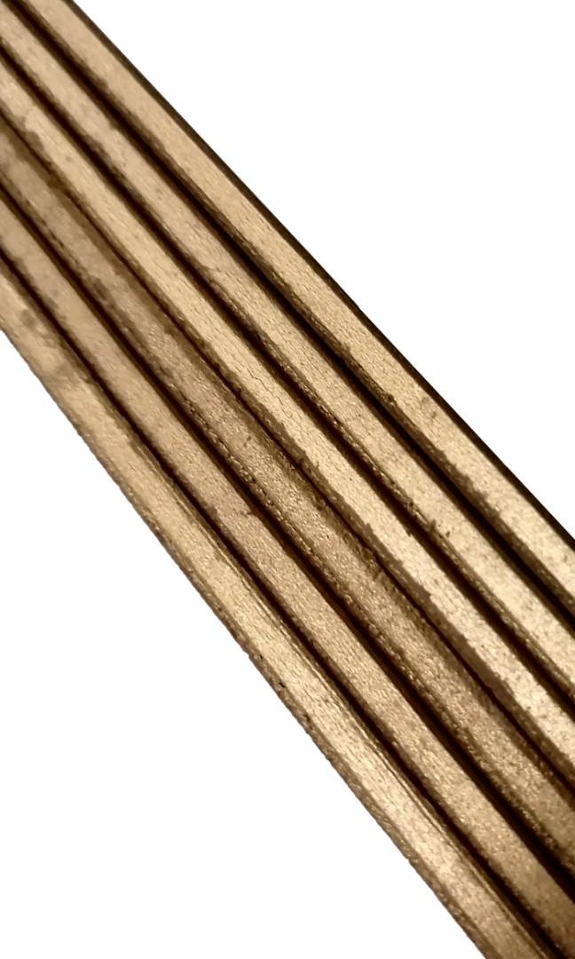 Vintage London Table Placemats (Set of 6), Furniture & Home Living